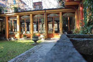 Hotel Centrale fotoÄŸrafÄ±