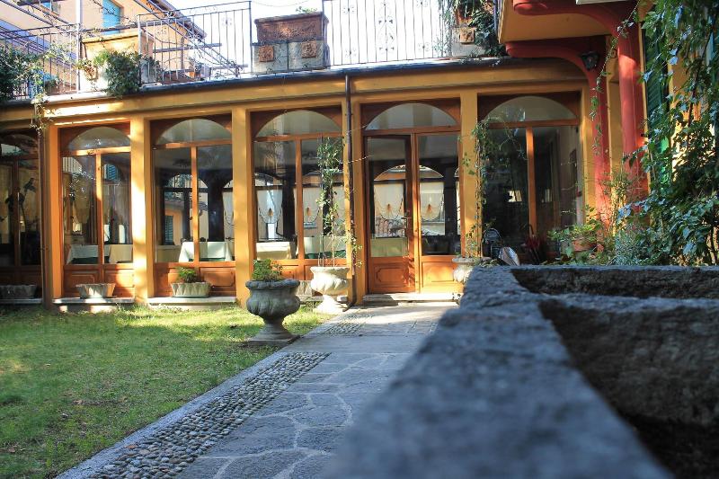 Hotel Centrale - Genel