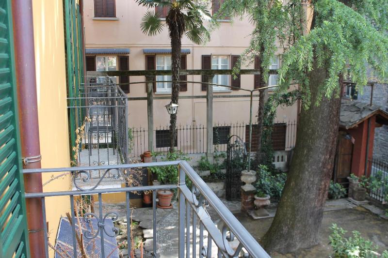 Hotel Centrale - Genel