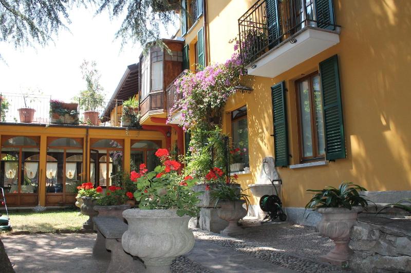 Hotel Centrale - Genel