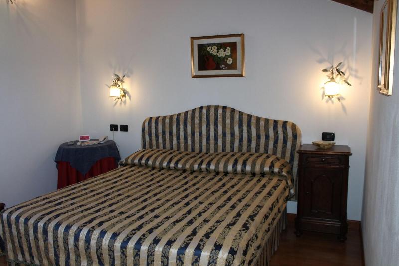 Hotel Centrale - Oda