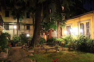 Hotel Centrale fotoÄŸrafÄ±