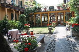 Hotel Centrale fotoÄŸrafÄ±