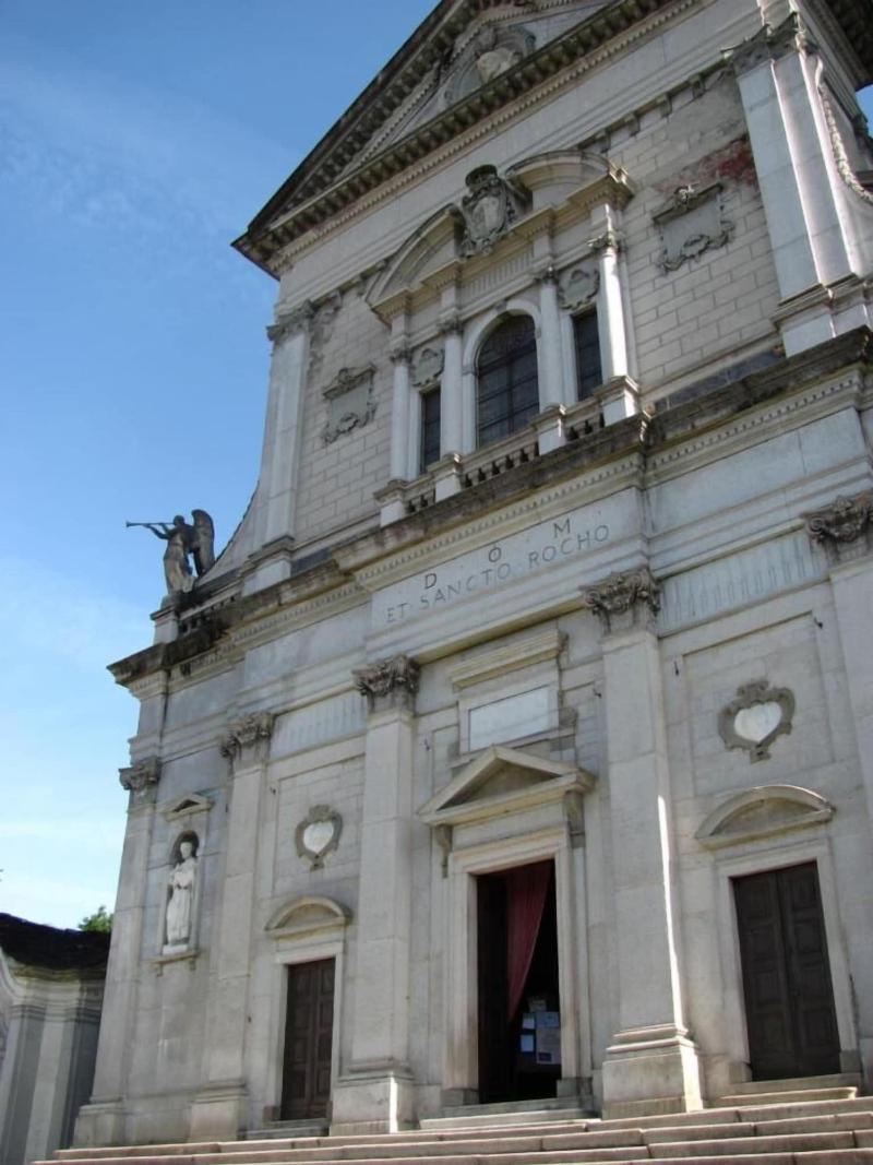 La Genzianella - Genel