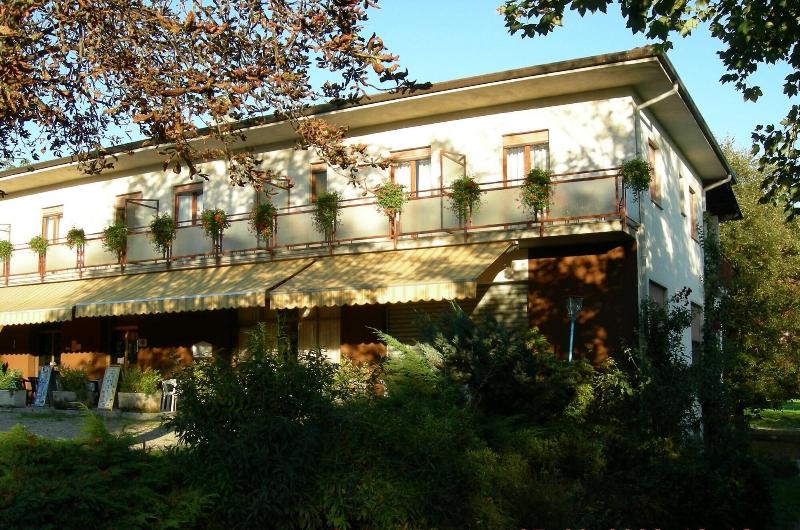La Genzianella - Genel