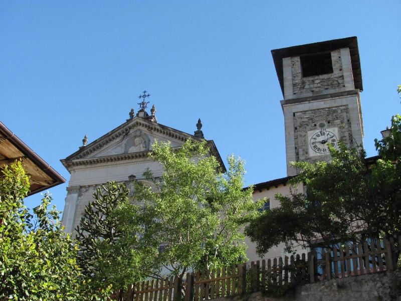 La Genzianella - Genel