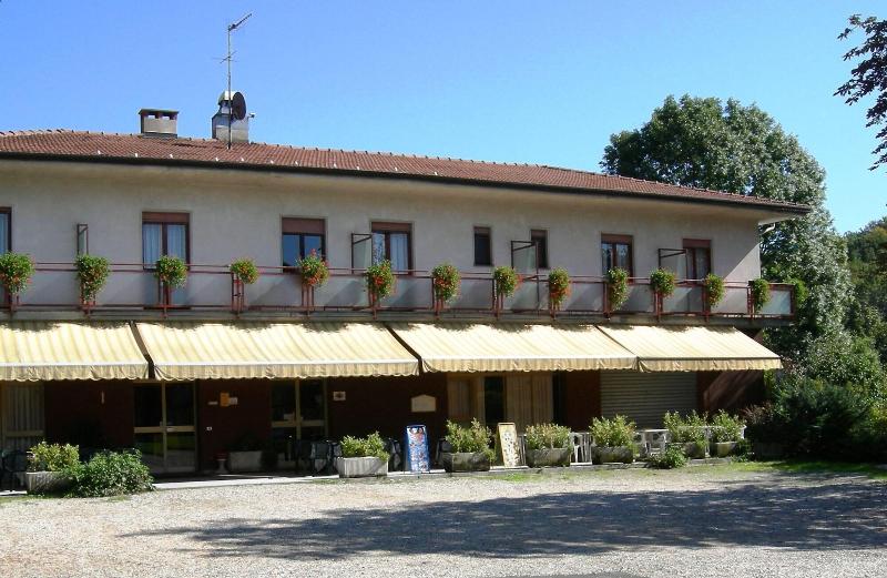 La Genzianella - Genel