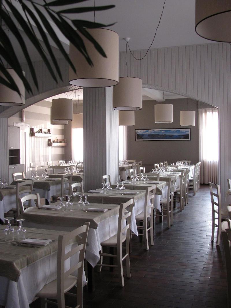 La Genzianella - Restoran