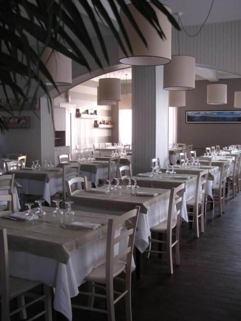 La Genzianella - Restoran