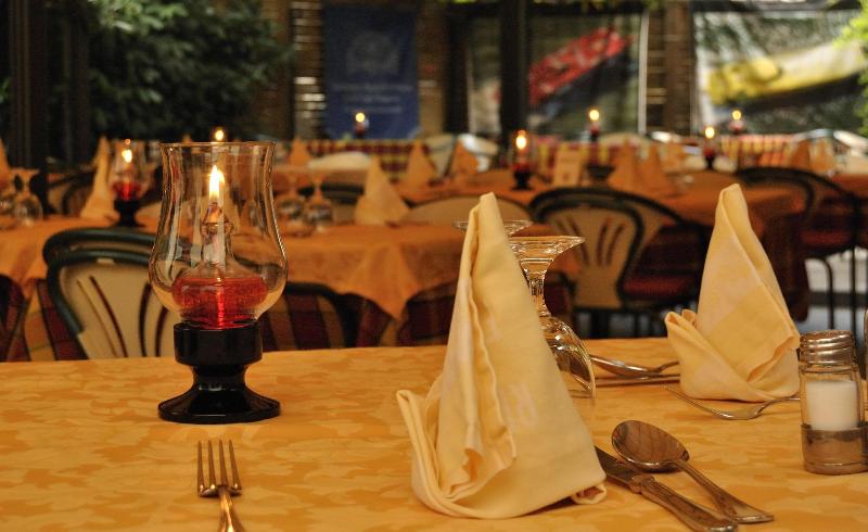 Hotel Ristorante Fiorentino - Bar