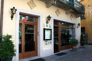 Hotel Ristorante Fiorentino otel fotoğrafı