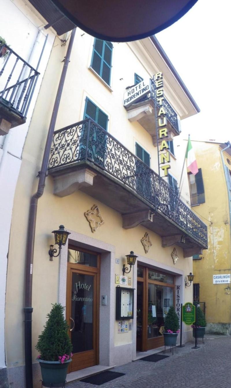Hotel Ristorante Fiorentino - Genel