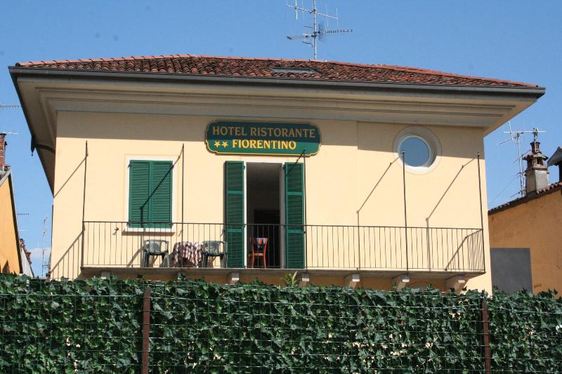 Hotel Ristorante Fiorentino - Genel