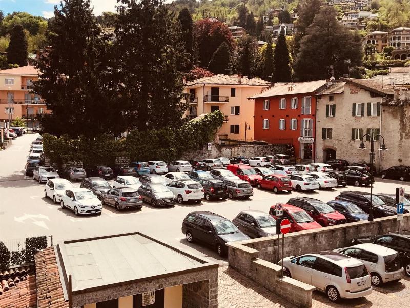 Hotel Ristorante Fiorentino - Genel
