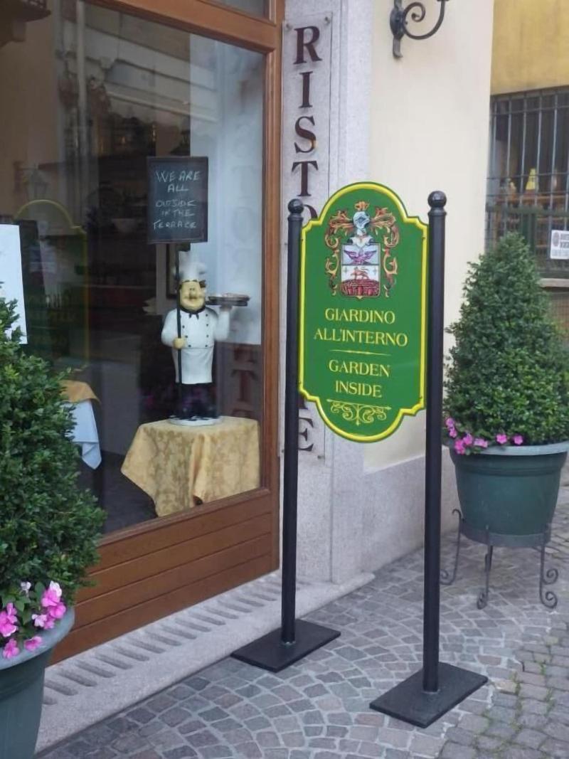 Hotel Ristorante Fiorentino - Genel