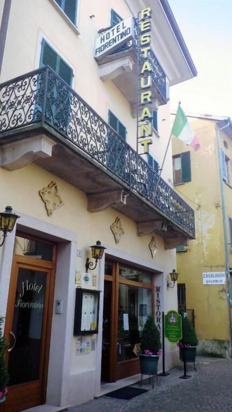 Hotel Ristorante Fiorentino - Genel