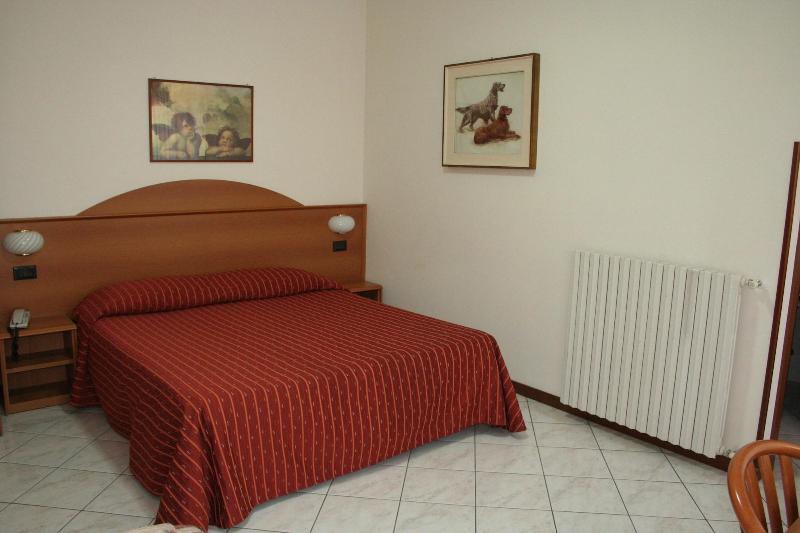 Hotel Ristorante Fiorentino - Oda
