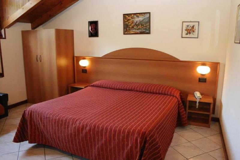 Hotel Ristorante Fiorentino - Oda