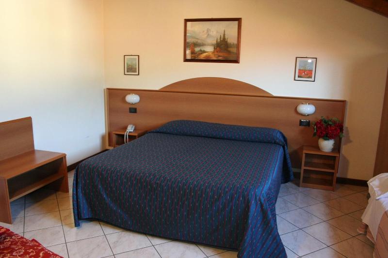 Hotel Ristorante Fiorentino - Oda