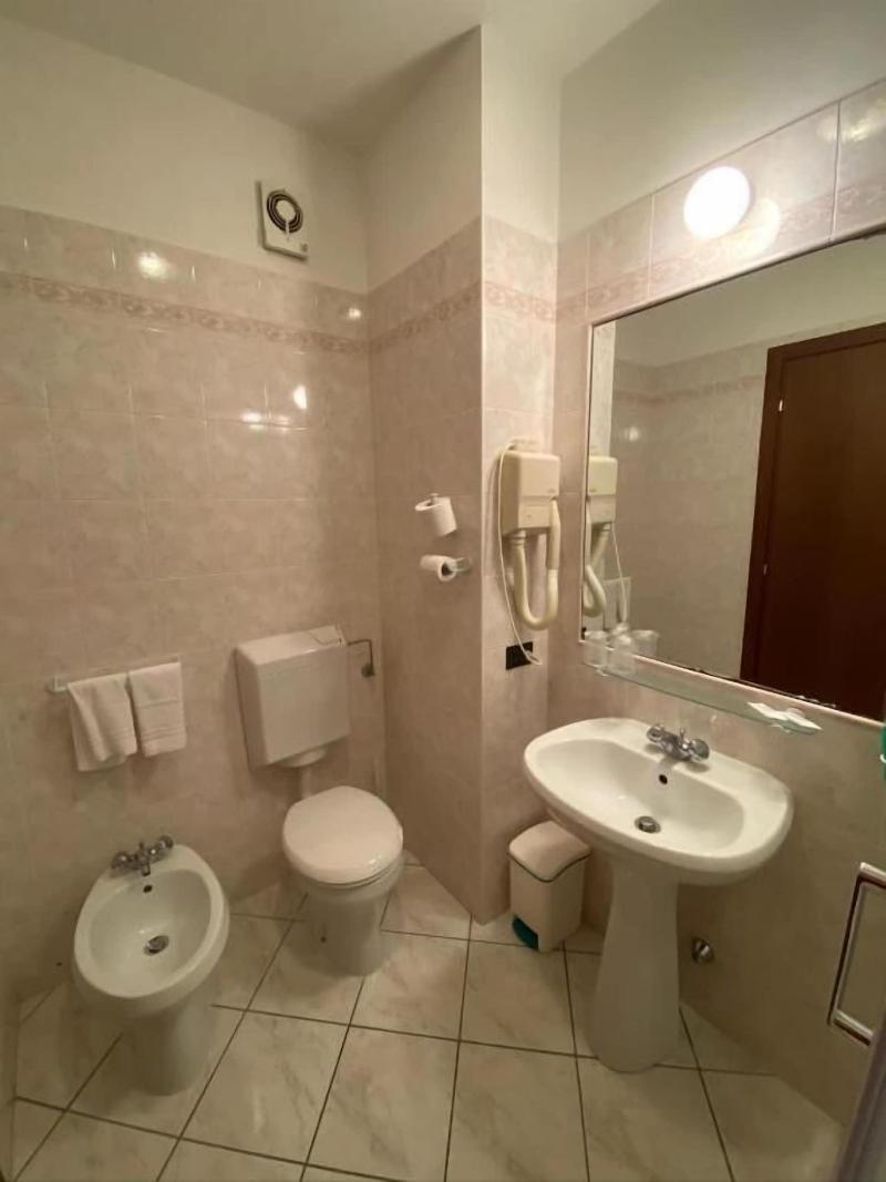 Hotel Ristorante Fiorentino - Oda