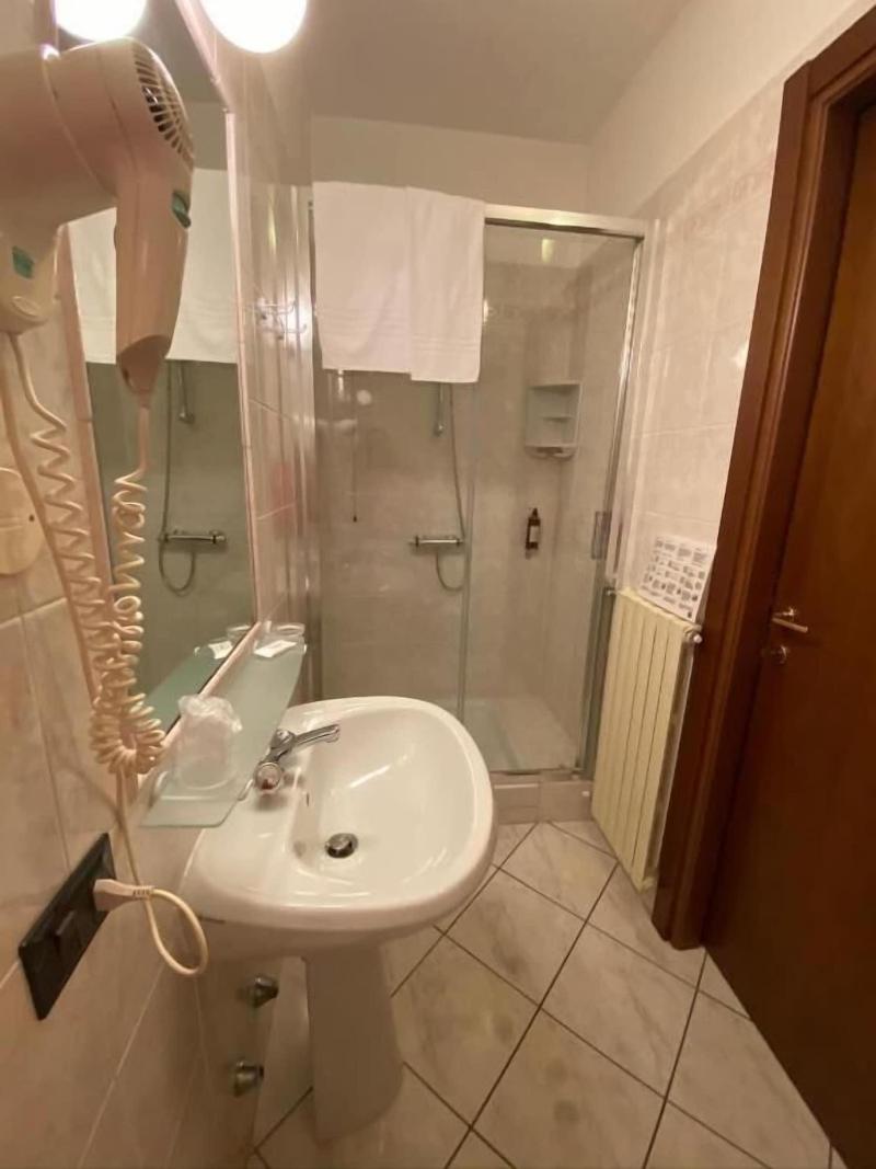 Hotel Ristorante Fiorentino - Oda