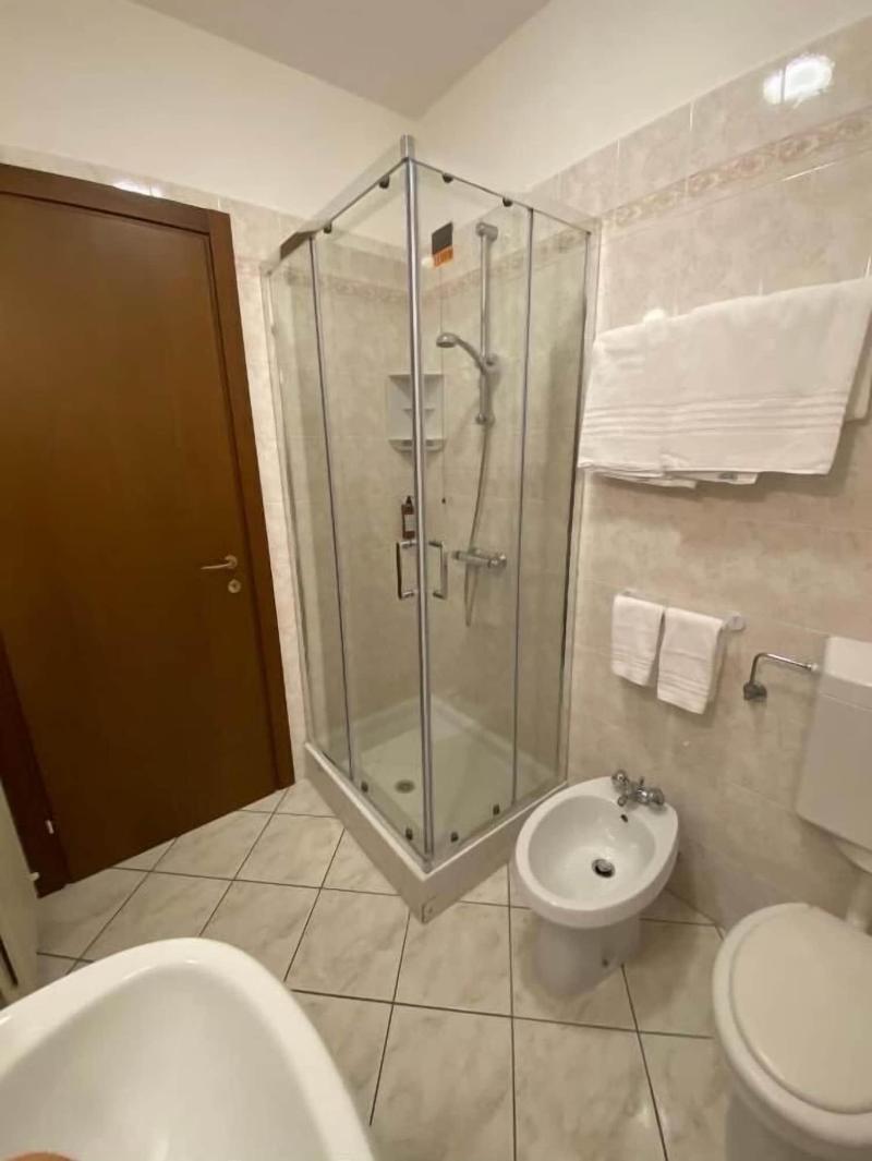 Hotel Ristorante Fiorentino - Oda
