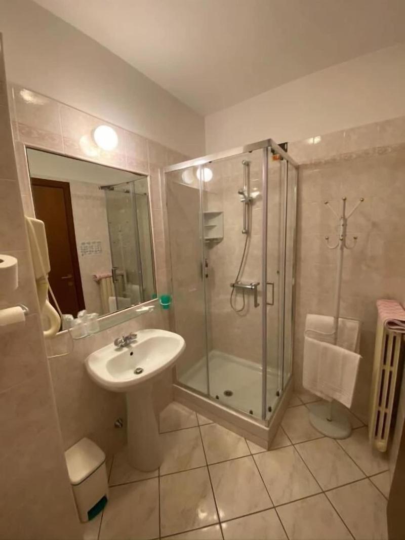 Hotel Ristorante Fiorentino - Oda