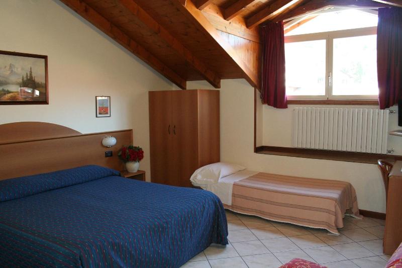 Hotel Ristorante Fiorentino - Oda