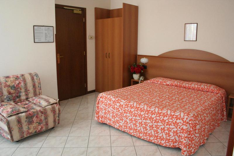 Hotel Ristorante Fiorentino - Oda