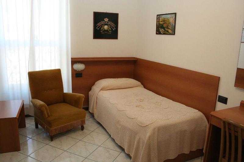 Hotel Ristorante Fiorentino - Oda