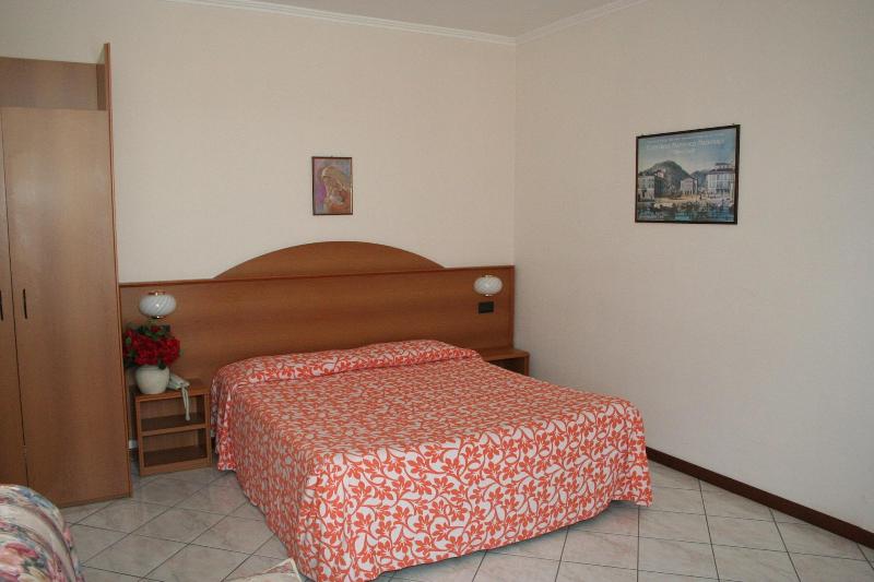 Hotel Ristorante Fiorentino - Oda