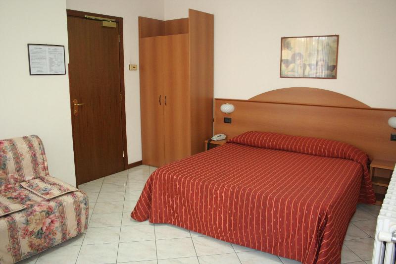 Hotel Ristorante Fiorentino - Oda