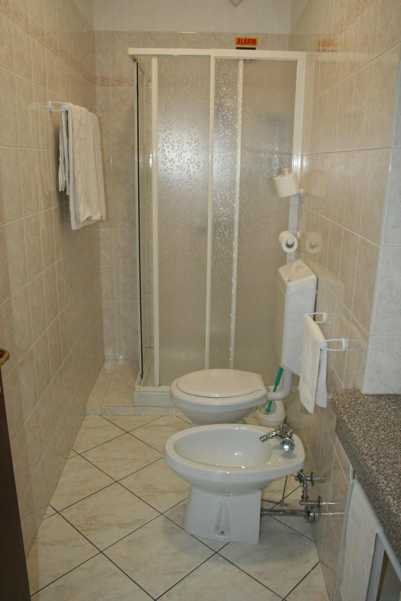 Hotel Ristorante Fiorentino - Oda