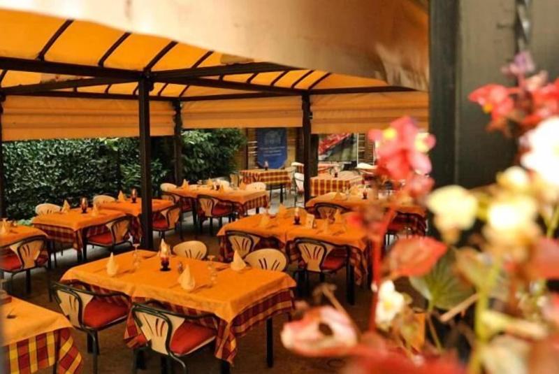 Hotel Ristorante Fiorentino - Restoran