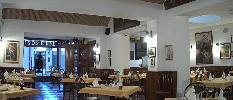 Hotel Ristorante Fiorentino - Restoran