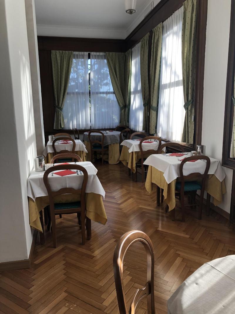 Hotel La Fontana - Bar