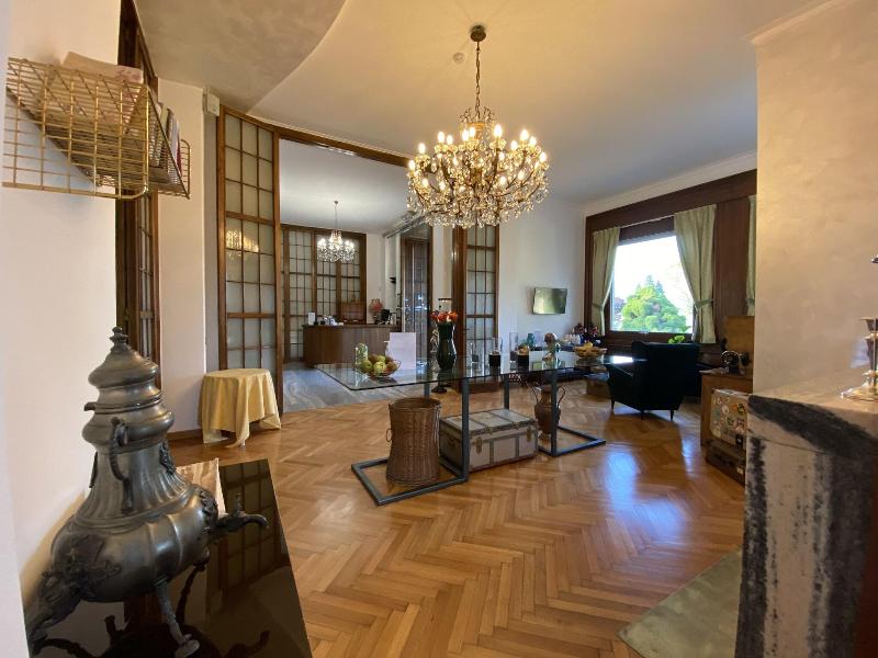 Hotel La Fontana - Lobi
