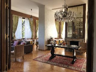 Hotel La Fontana otel fotoğrafı
