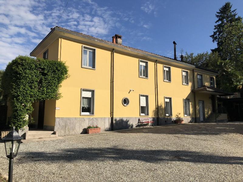 Hotel La Fontana - Genel