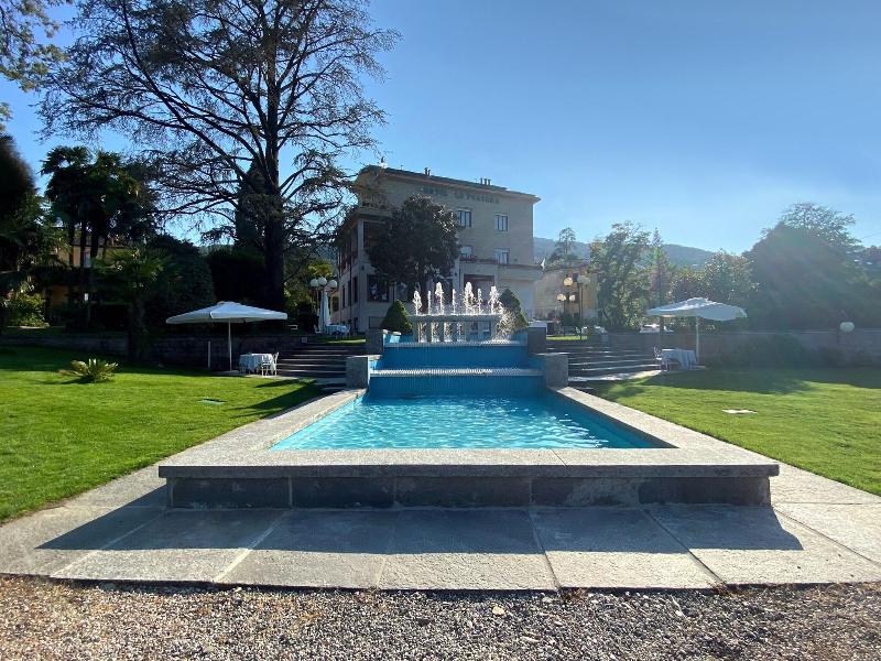 Hotel La Fontana - Genel