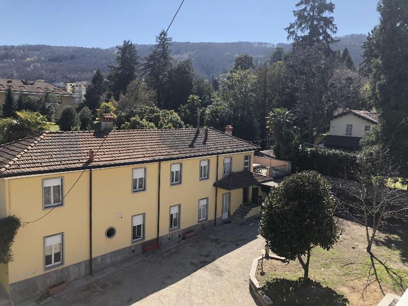 Hotel La Fontana - Genel