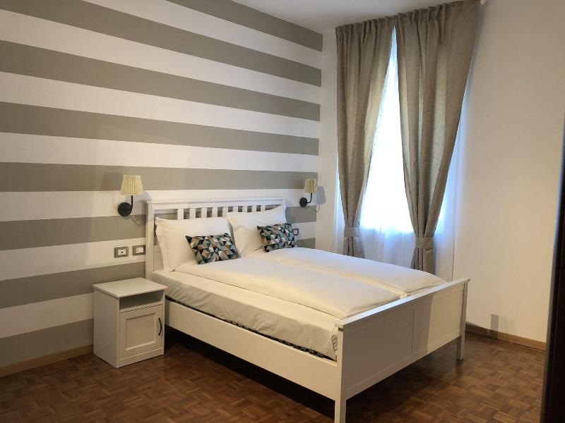 Hotel La Fontana - Oda