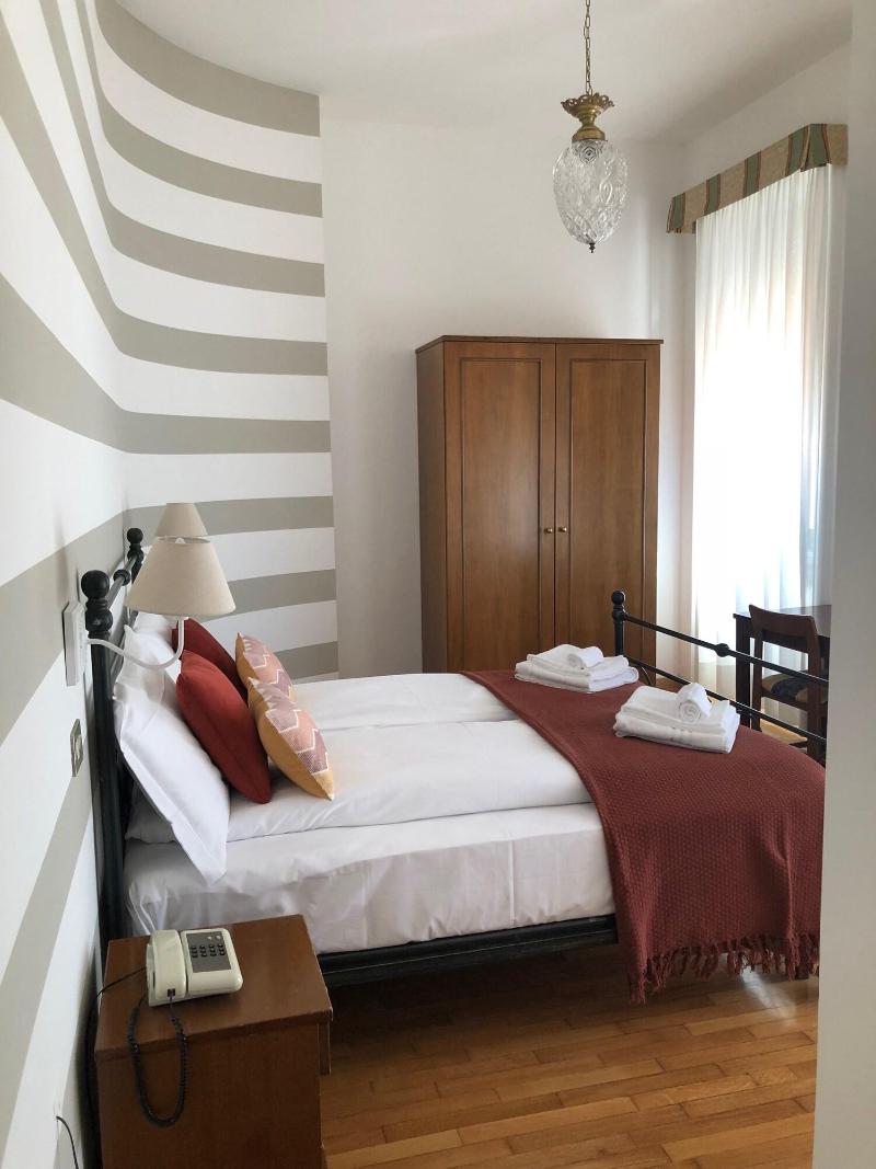 Hotel La Fontana - Oda