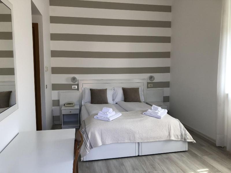 Hotel La Fontana - Oda