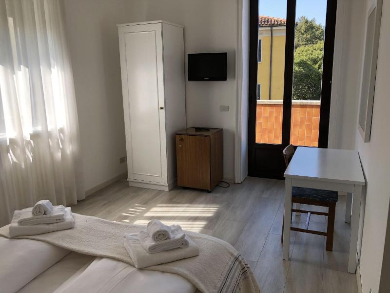 Hotel La Fontana - Oda