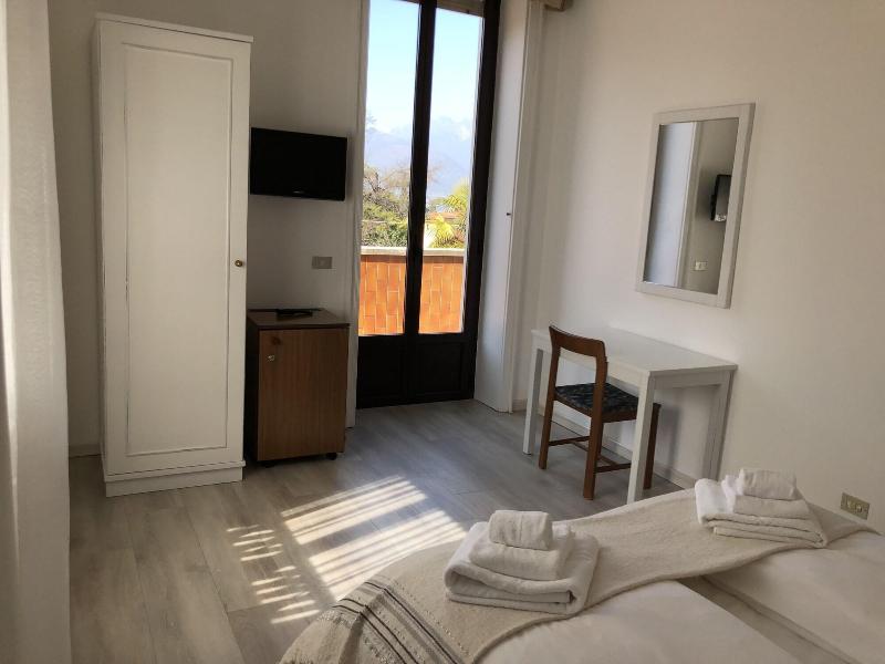 Hotel La Fontana - Oda
