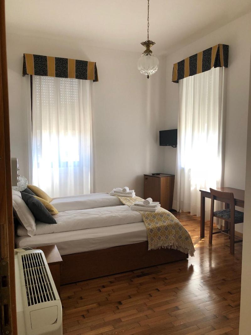Hotel La Fontana - Oda