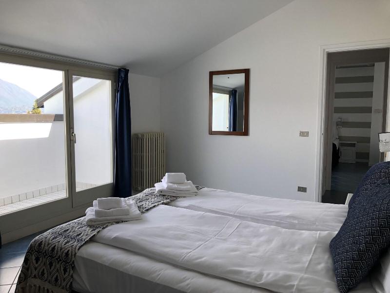 Hotel La Fontana - Oda