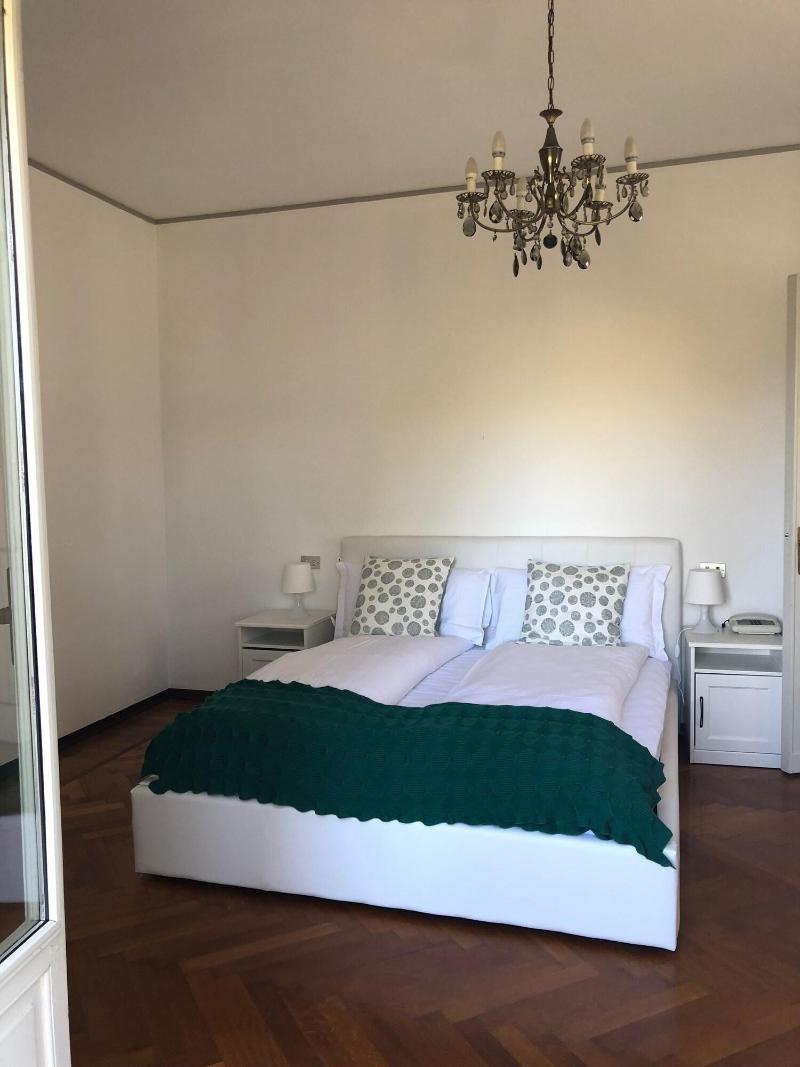 Hotel La Fontana - Oda