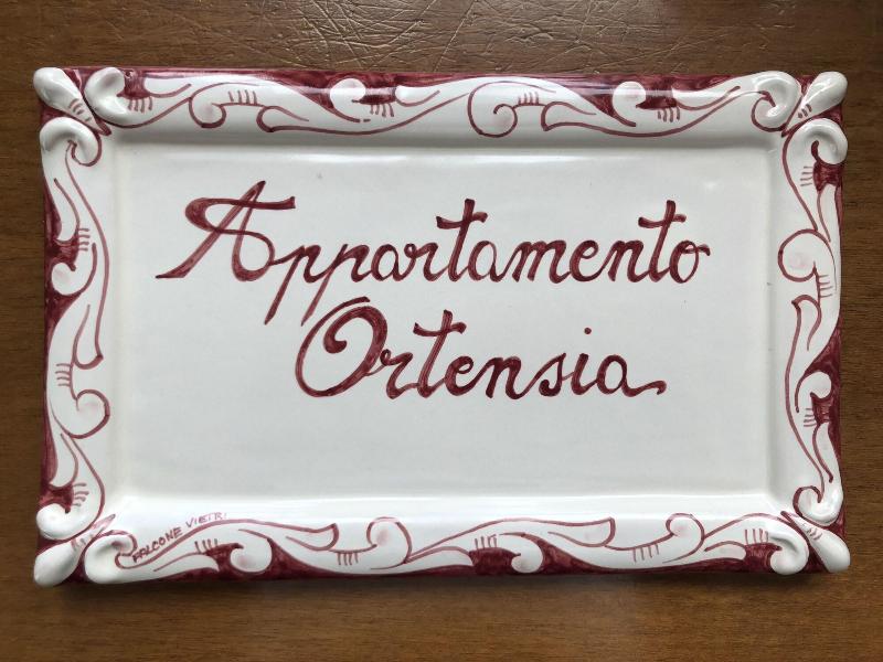 Hotel La Fontana - Oda